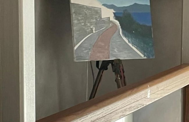 Sea And Park-genoa Nervi - - Foto 30