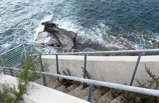 Sea And Park-genoa Nervi - - Foto 61