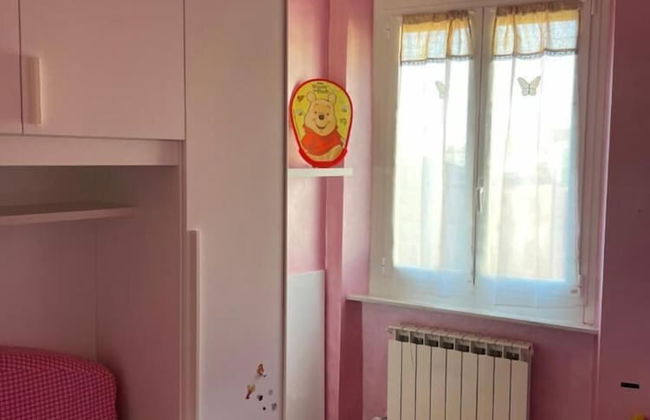 Sea And Park-genoa Nervi - - Foto 9