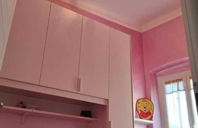 Sea And Park-genoa Nervi - - Foto 10