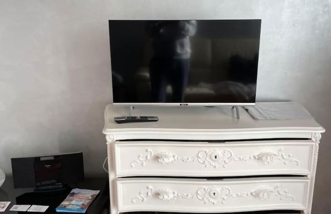 Sea And Park-genoa Nervi - - Foto 17