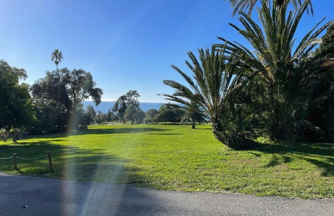 Sea And Park-genoa Nervi - - Foto 64
