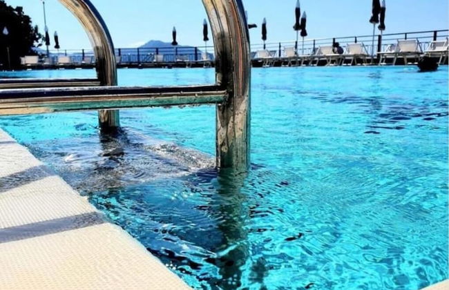 Sea And Park-genoa Nervi - - Foto 24