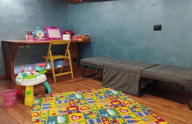 Sea And Park-genoa Nervi - - Foto 39