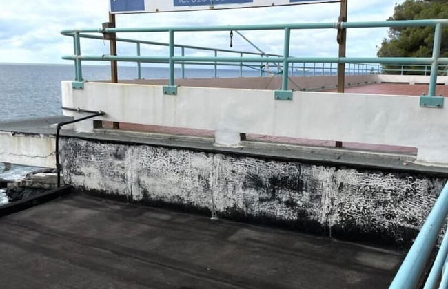 Sea And Park-genoa Nervi - - Foto 53