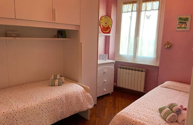 Sea And Park-genoa Nervi - - Foto 2