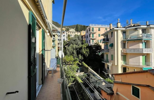 Sea And Park-genoa Nervi - - Foto 15