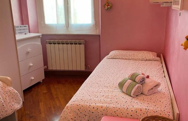 Sea And Park-genoa Nervi - - Foto 7