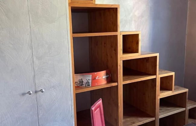 Sea And Park-genoa Nervi - - Foto 18