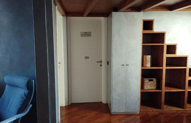 Sea And Park-genoa Nervi - - Foto 13