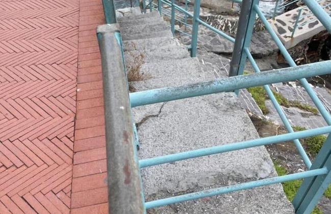 Sea And Park-genoa Nervi - - Foto 62