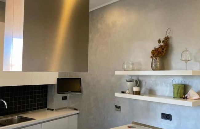 Sea And Park-genoa Nervi - - Foto 33