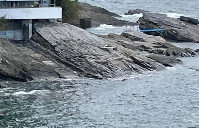 Sea And Park-genoa Nervi - - Foto 55