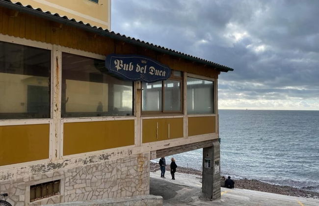 Sea And Park-genoa Nervi - - Foto 58