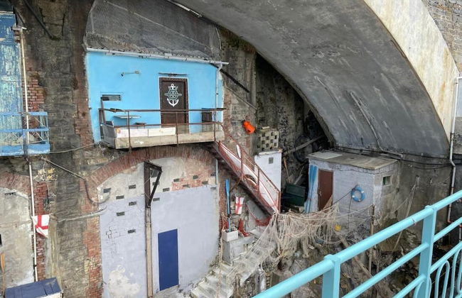 Sea And Park-genoa Nervi - - Foto 49