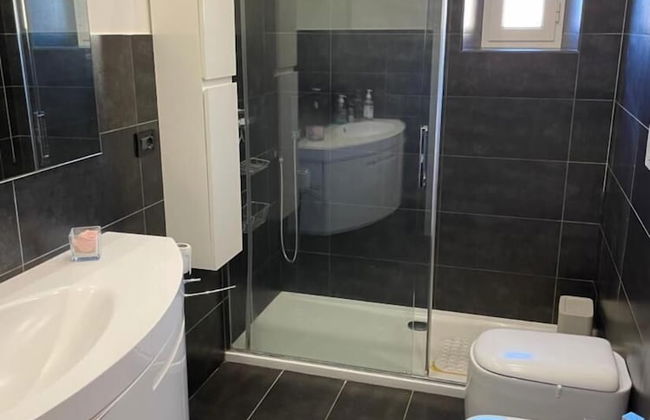 Sea And Park-genoa Nervi - - Foto 23