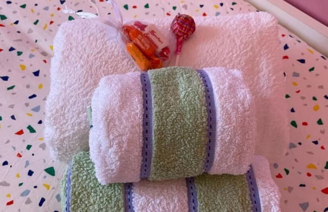 Sea And Park-genoa Nervi - - Foto 4