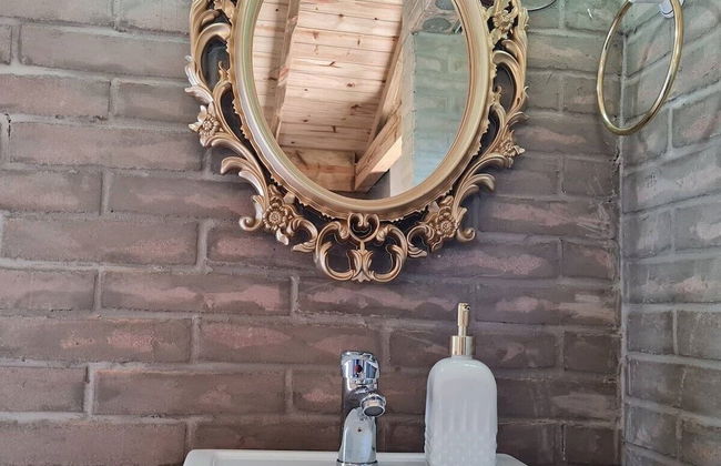 O Chale Encantado - Foto 18