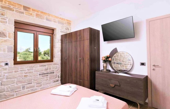 Villa Harmony in Kamilari - Foto 27