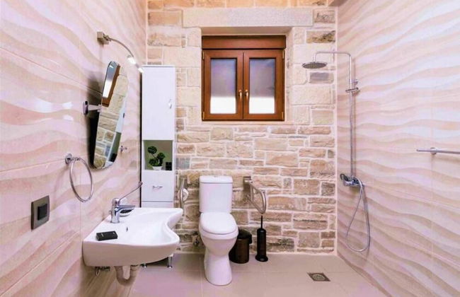 Villa Harmony in Kamilari - Foto 25