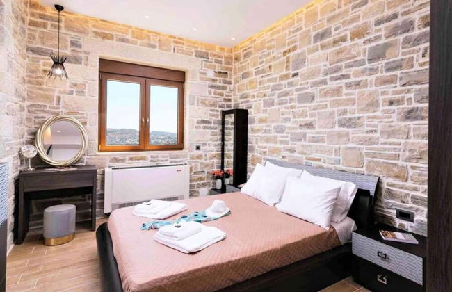 Villa Harmony in Kamilari - Foto 20