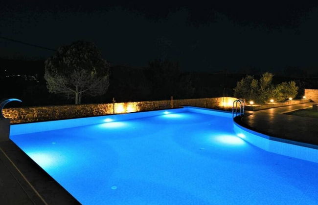 Villa Harmony in Kamilari - Foto 35