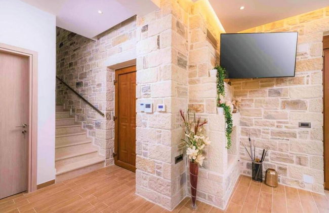Villa Harmony in Kamilari - Foto 19