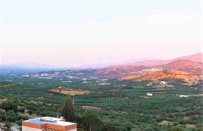 Villa Harmony in Kamilari - Foto 7