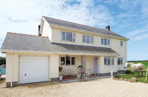 Photo 1 - Ty Gwyn - 3 Bedroom Cottage - Rhossili