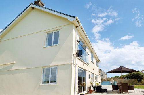 Photo 11 - Ty Gwyn - 3 Bedroom Cottage - Rhossili