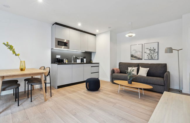 Limehome Valencia Carrer del Pare Palau - Foto 33