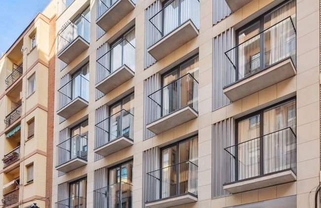 Limehome Valencia Carrer del Pare Palau - Foto 68
