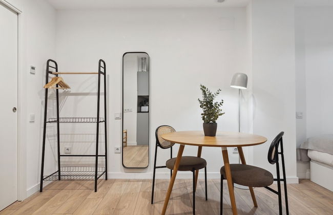 Limehome Valencia Carrer del Pare Palau - Foto 15