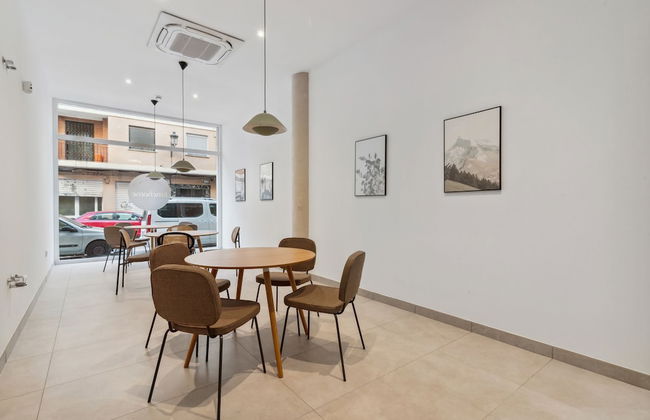 Limehome Valencia Carrer del Pare Palau - Foto 64
