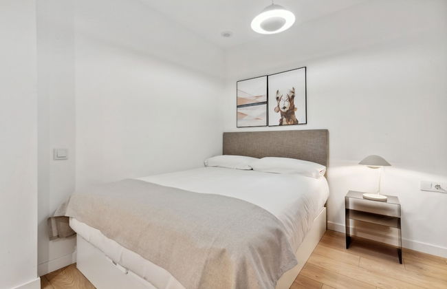 Limehome Valencia Carrer del Pare Palau - Foto 7