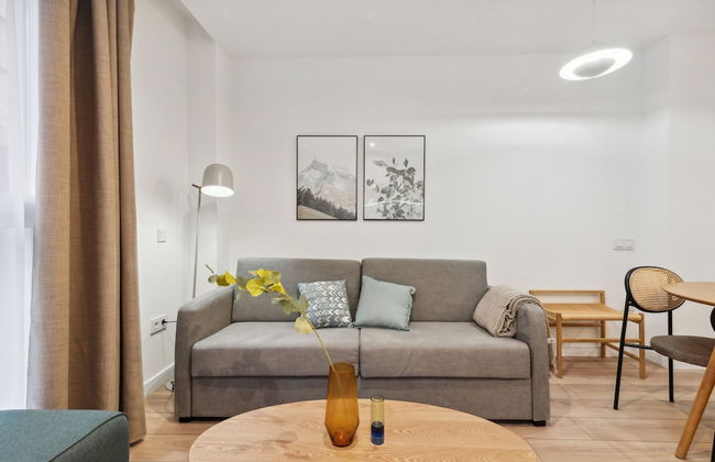 Limehome Valencia Carrer del Pare Palau - Foto 30