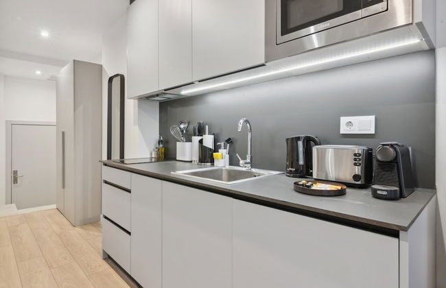 Limehome Valencia Carrer del Pare Palau - Foto 20
