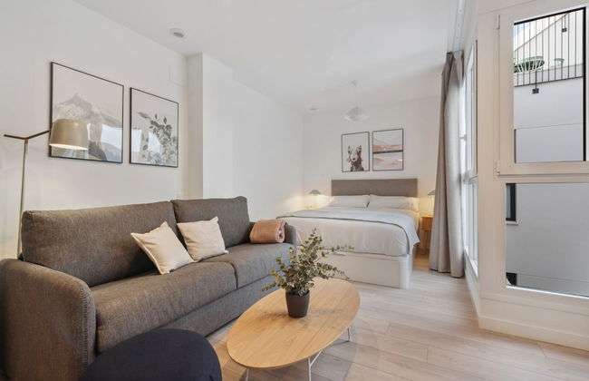 Limehome Valencia Carrer del Pare Palau - Foto 34