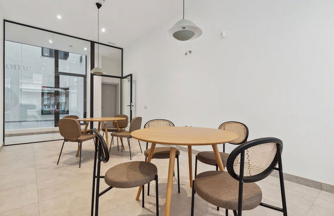 Limehome Valencia Carrer del Pare Palau - Foto 65