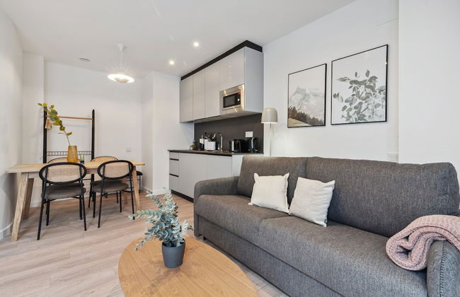 Limehome Valencia Carrer del Pare Palau - Foto 41