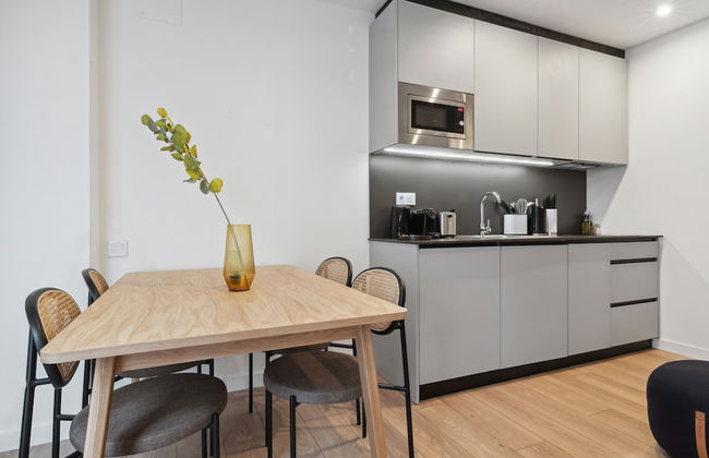 Limehome Valencia Carrer del Pare Palau - Foto 11
