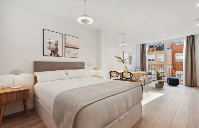 Limehome Valencia Carrer del Pare Palau - Foto 5