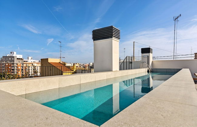Limehome Valencia Carrer del Pare Palau - Foto 63