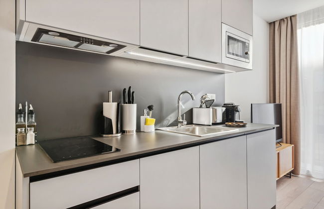 Limehome Valencia Carrer del Pare Palau - Foto 22