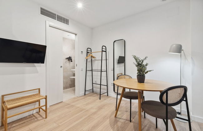 Limehome Valencia Carrer del Pare Palau - Foto 14
