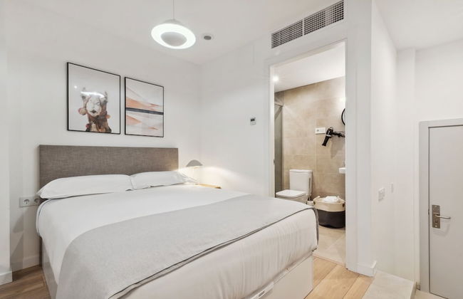 Limehome Valencia Carrer del Pare Palau - Foto 3