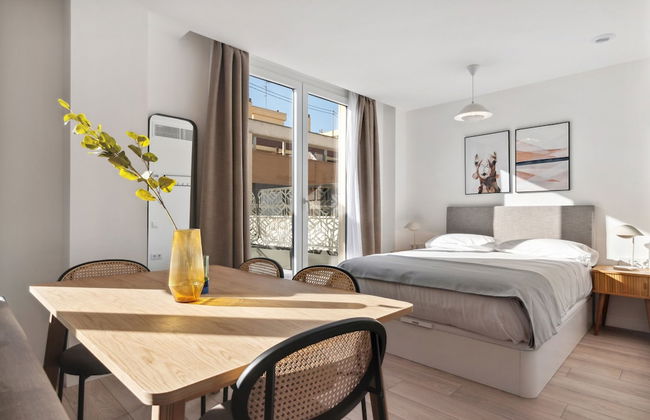 Limehome Valencia Carrer del Pare Palau - Foto 18