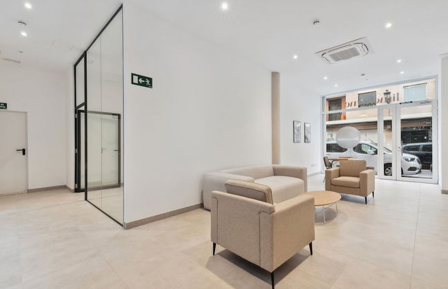 Limehome Valencia Carrer del Pare Palau - Foto 66
