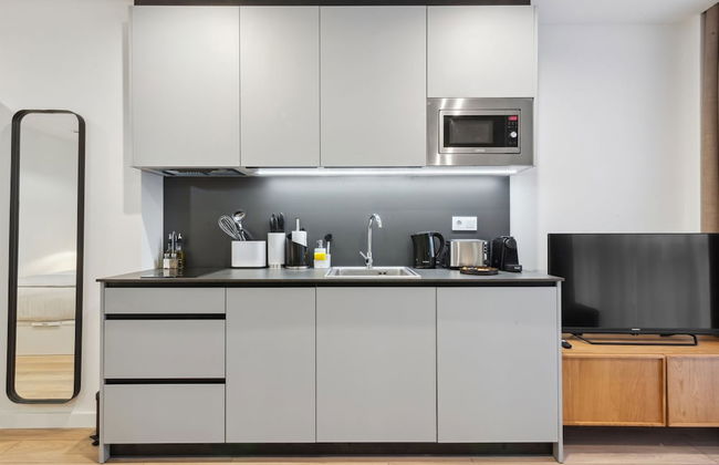Limehome Valencia Carrer del Pare Palau - Foto 19