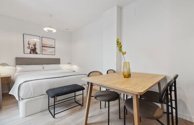 Limehome Valencia Carrer del Pare Palau - Foto 12